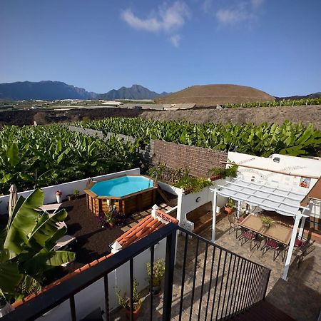 Casa Cucu Tazacorte Exterior foto